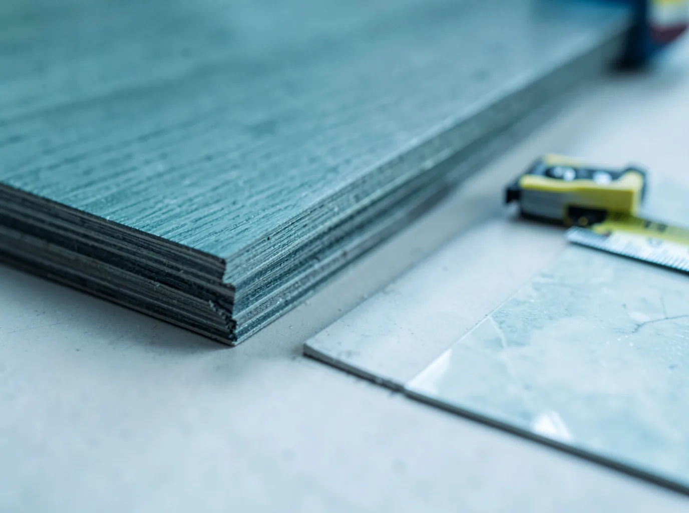 Luxury Vinyl Plank Installation Saint David, IL FAQs